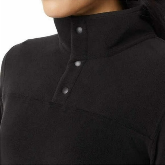 Fleece t-snap long sleeve excellent condition! - Picture 2 of 8